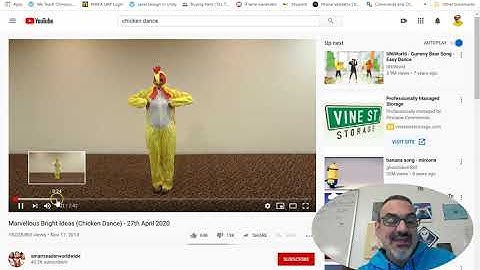 10-07-20 Random Event