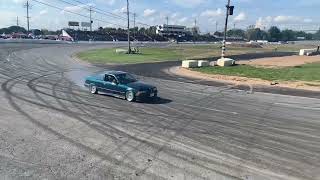Battle At The Border Lancaster Speedway Drifting 6