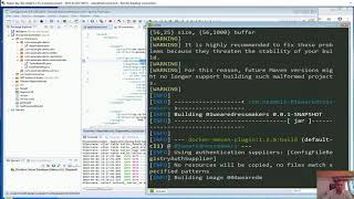 08-Use Maven Docker Spotify Plugin in Spring Boot to Deploy to Docker without Jenkins