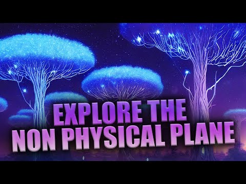 Guided Meditation To