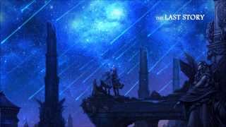 The Last Story Soundtrack - Toberu mono (Instrumental)