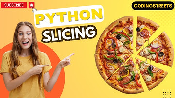 Python Slicing Tutorial for Beginners | Step by Step Guide