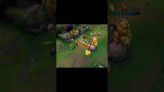 New Viewers might think I can't play Azir #leagueoflegends  #lol #fyp #highlights #gaming  #games