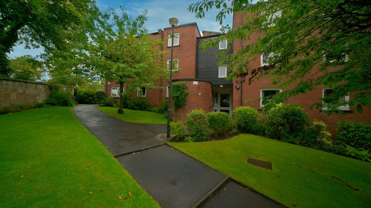 Flat 3, 62 Partickhill Road, Hyndland, G11 5AB YouTube