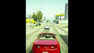 Grend Theft Auto V Sorts