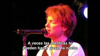 Bon Jovi - Lonely (Subtitulado)