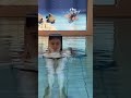 Niel Underwater Pool Breath Hold 