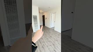 1326 20th Ave apt 102 - beautifully remodeled large studio w/separate kitchen. Located near GGP.