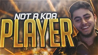 Yuo Not A Kda Player Ft. Jensen And Smoothie
