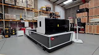 Bodor A Series Fibre Laser Cutter | Affordable Precision Cutting