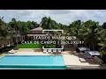 Casa De Campo | Ultra Luxury Vacation Rental Villa Sea Side