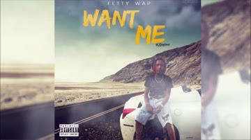 Fetty Wap - Want Me (New Snippet) MUST LISTEN🔥