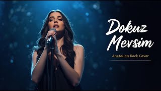 Dokuz Mevsim - Psychedelic Anatolıan Rock Cover