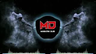 Naad Ninaadala Re Morya | Marathi DJ Song | DJ Roshan RV nad ninad nad morya Ganpati DJ Song 2021