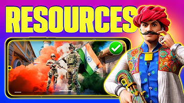 😎 Scarfall 2.0 resources download | problem | How to fix resources download problem in scarfall 2.0