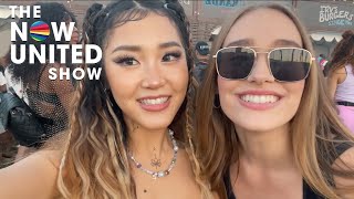 Tour Diaries and Show Secrets! - Season 5 Episode 16 - The Now United Show