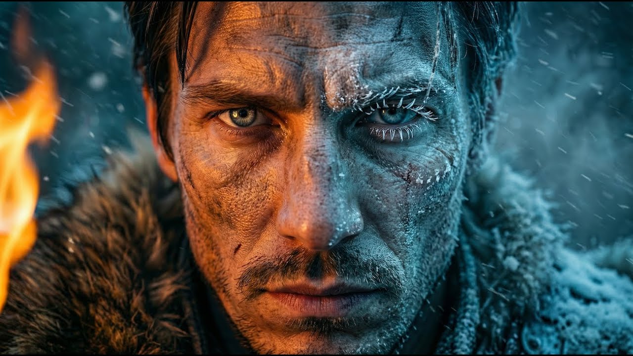 ТЕНИ НАВИ: КОЩЕЙ — Официальный тизер-трейлер (4K) | Славянское темное фэнтези