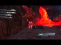 Sonic The Hedgehog 2006 PS3 SHADOW Flame Core Game Over 6 18 10 mp3