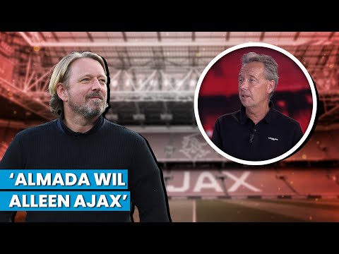 ‘Knap werk als Ajax deze speler weet aan te trekken’