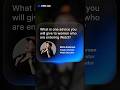 Stay Curious in Web3 | Advice from Maria Andersen