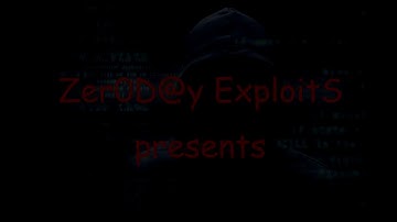 CVE 2017-0199 FUD exploit by Zer0Day Expl01ter