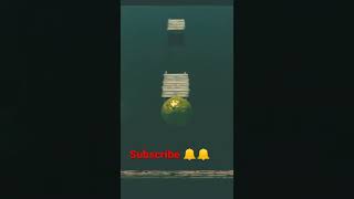 extreme balancer-3d|| level up|| ##youtubeshor#youtube #extreme #extranews#extremesports  #balls screenshot 2