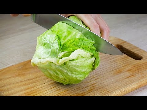 Video: Waldorf Salat (Waldorf Salat)