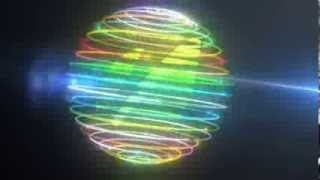 After Effects Project Files - Light Sphere Logo Reveal _ VideoHive