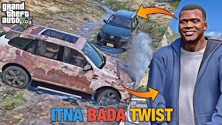 Ye Kya Bangyi Endeavour😱 Extreme Restoration Ke Bad Lafda Hogya 🤪 ( GTA 5 Mods)