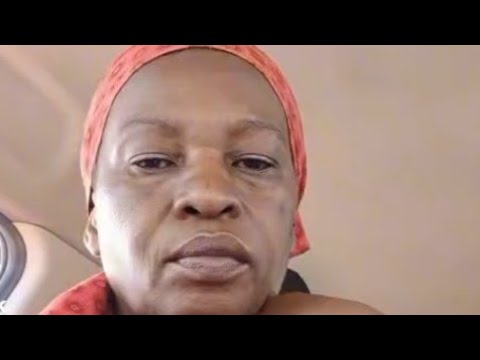 KE HANETSOE HO KENA KEREKENG HAKESENA CHELETE