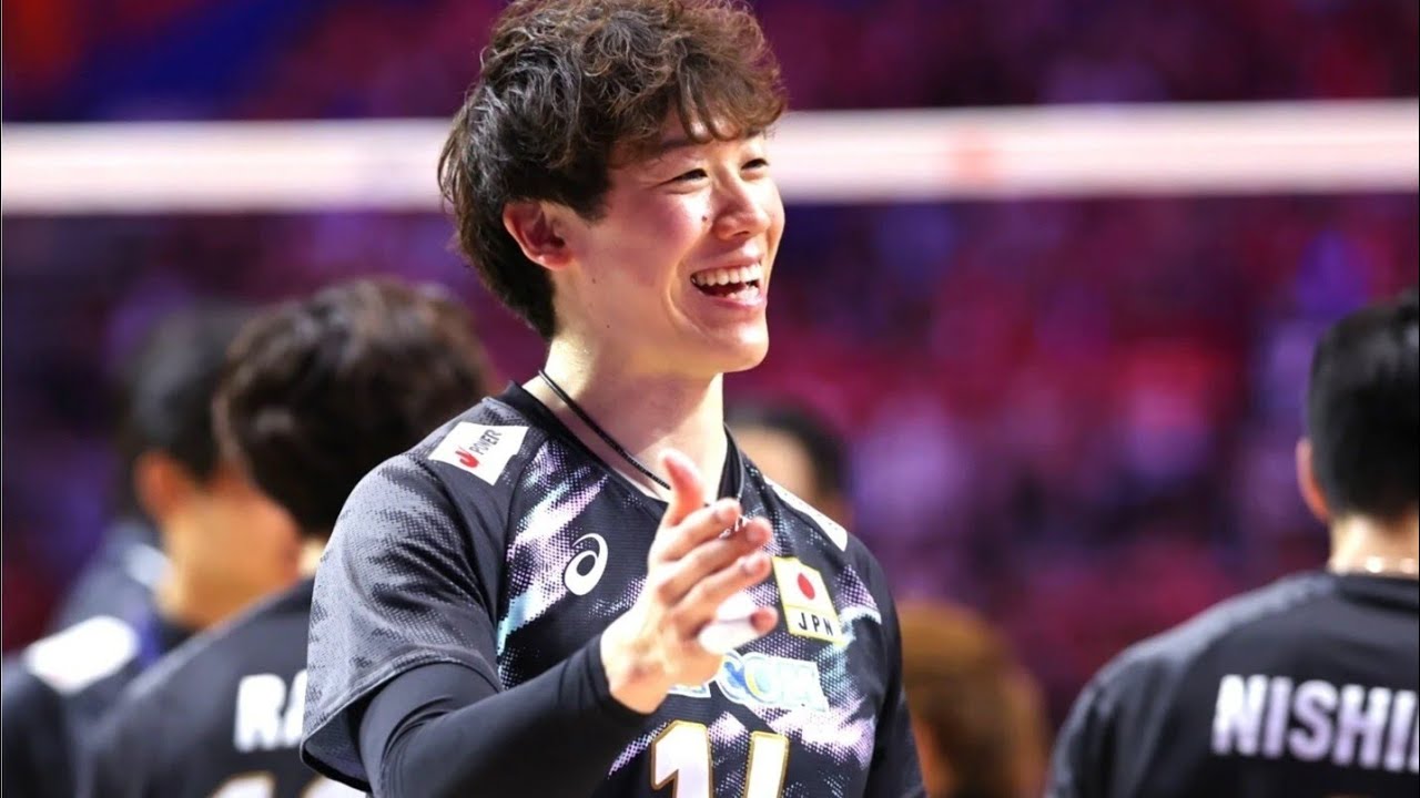 龍神NIPPON 男子バレー 🔥日本男子バレー、圧巻の3-0！龍神NIPPONがインド撃破で準決勝進出