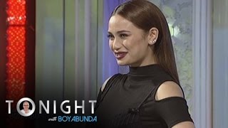 Twba Fast Talk With Arci Muñoz