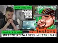 Suchamy waszych kawakw  beatw i gadamy o yciu live z k00 v41 feat janjohn live charytatywny