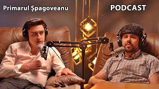 PODCAST CU MITICĂ: INVITAT PRIMARUL ȘPAGOVEANU #3chestii