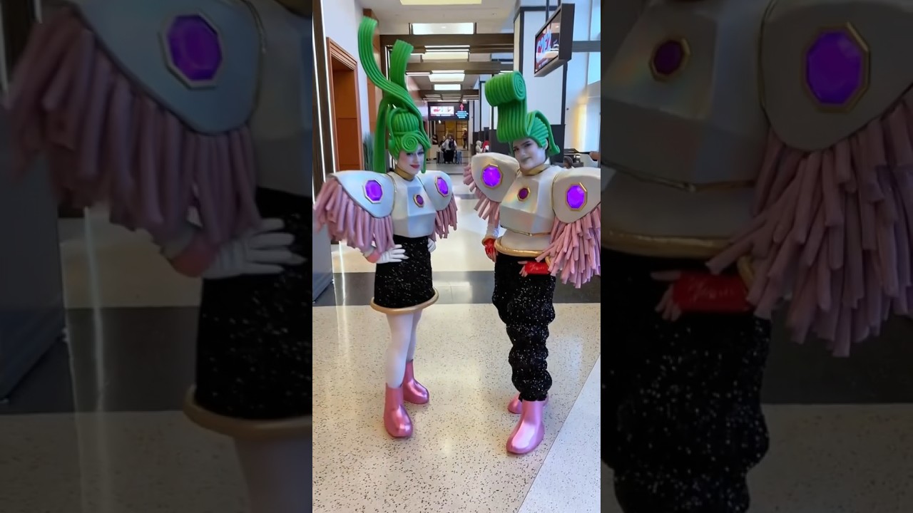 VELVET AND VENEER COSPLAY REVEAL!!! // new content coming your way SOON!! #velvet #veneer