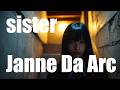 sister / Janne Da Arc|もしもガールズバンドが歌ったら【AI Cover】