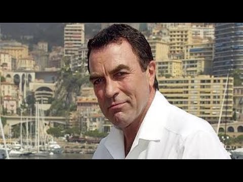 Video Tom Selleck's Daughter Is Probably The Prettiest Woman... - youtube