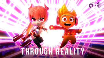 REDMAGIC Mora Animation Compilation (Spark Studios)