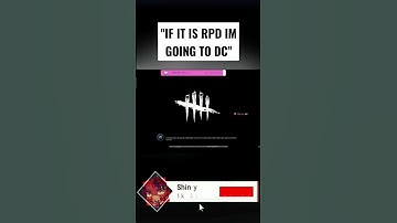 #dbd #dbdsurvivor #dbdmemes #dbdgameplay #dbdclips #deadbydaylightsurvivor #shorts #dbdshorts