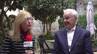 Friends of Zion Center Founder Mike Evans Leads Over 1,000 US Pastors in Pro-Israel Advocacy Drive Profile