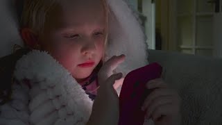 New AI-powered app helping parents keep their kids safe online