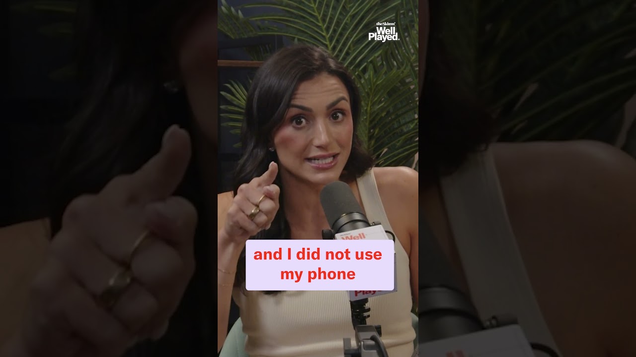 Is this cellphone etiquette correct?