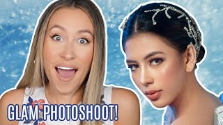 Binibining Pilipinas 2022 Glam Shots (Top 10 favs!) Binibining Pilipinas 2022 Glam Shots (Top 10 favs!)