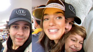 VLOG SQUAD IN CHICAGO | OCTOBER 2019 INSTAGRAM STORIES