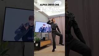 Ald1  Freak Alarm  shortdancecover