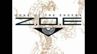 Zone of the Enders (Z.O.E) OST Medley