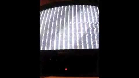 Circuit bend Sima Pro ed/it 3