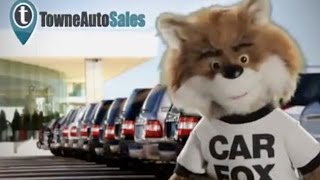 Towns Auto Sales