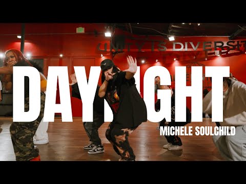 Daylight  - Drake / Choreography by Michele Soulchild