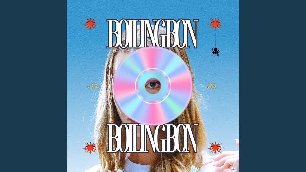 Watch BOILING BON on YouTube Watch BOILING BON on YouTube